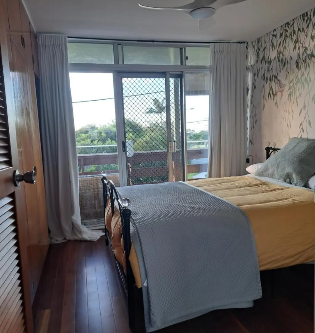 Brisbane 1960S Pool House - Hosted Bed And Breakfast 0*,  Australia
